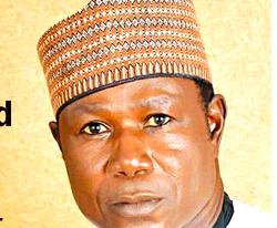 Why killings have persisted in North Central —Bitrus, MBF President