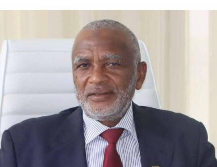Dr Muhammad Bello Waziri Dogo-Muhammad,
