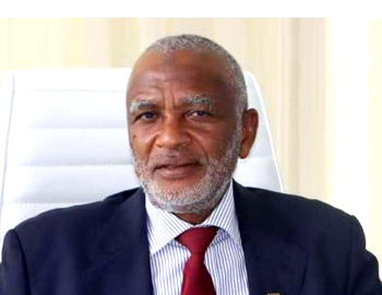 Patient care is strategic investment for public health — Dr Muhammad Bello Waziri Dogo-Muhammad