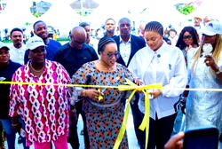 Ojaja mall more than commerce – Ooni