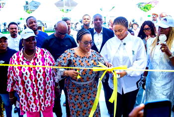 Ojaja mall more than commerce – Ooni