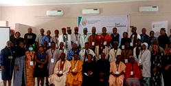 FIDA hosts State experiential learning, sharing forum on VAWG prevention