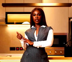 Dulcie Boateng’s entrepreneurial rise