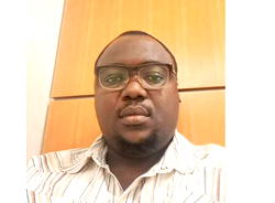 A Journey of Excellence: Rahman Akorede Shittu’s Induction as a Fellow of NIPES