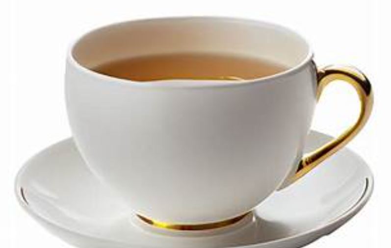 Just one cup of tea daily could damage your health — Study