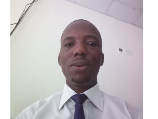 Monday Moju: An expert transforming science education in Nigeria through green chemistry research