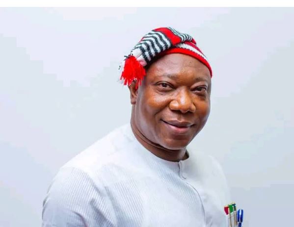 OSAN, Ntaifiok Annang felicitate new NASC Chairman, Dr. Enyiekere