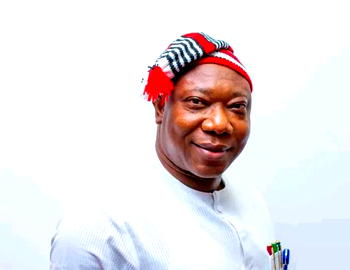 OSAN, Ntaifiok Annang felicitate new NASC Chairman, Dr. Enyiekere