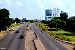 Top 10 cleanest countries in Africa in 2025
