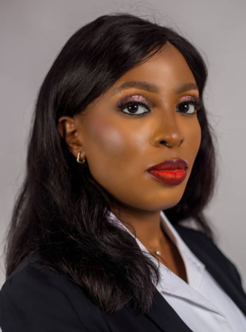 Oluwakemi Adenuga: A beacon of medical excellence where precision meets compassion