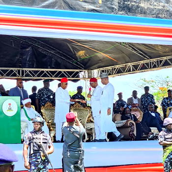 Preserve Nigeria’s pride, dignity in Saudi Arabia – Shettima tells pilgrims