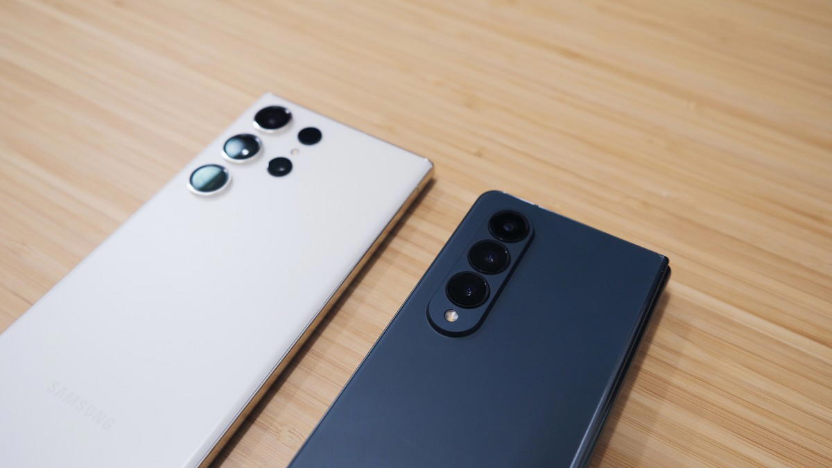 5 advantages Samsung phones have over others