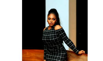 Credit alerts put me in the mood but. . – Actress Sandra Ifudu