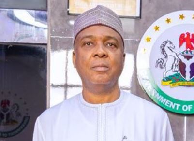 Saraki