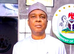 Saraki to PDP: Stop Ibadan convention before it tears party apart