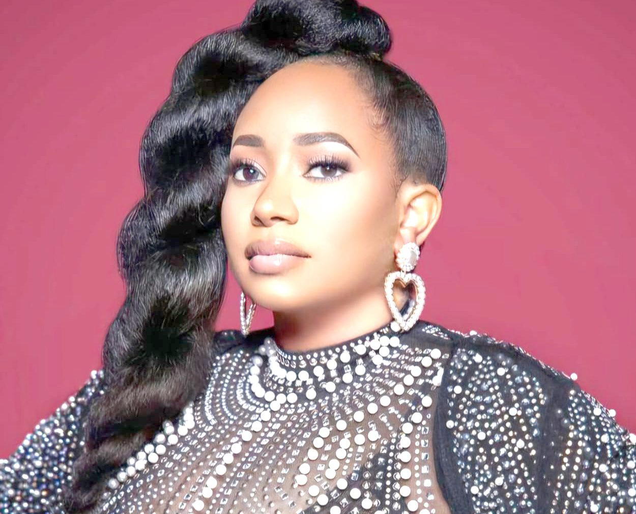 How Adesuwa regained freedom from FBI charges after 4 years of confinement