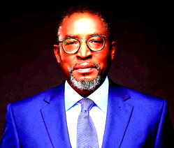 Candide-Johnson appointed Ikoyi Club 1938 Trustee