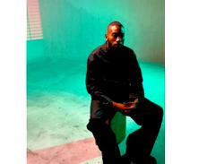 Samix captivates fans with his latest singe, ‘Spirit’