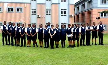 Norwegian International School, Port Harcourt unveils renewable energy to promote sustainability