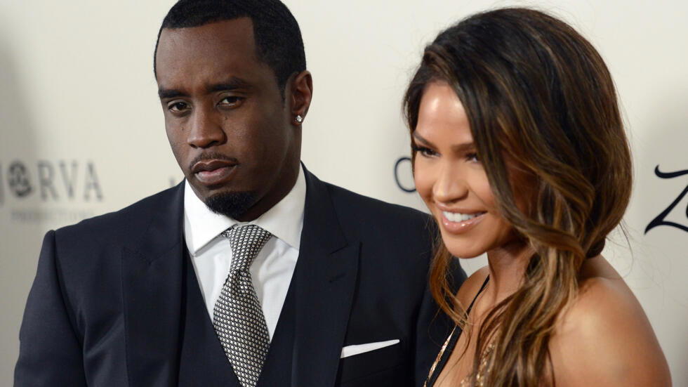Sean Combs’s ex Cassie says he ‘controlled’ her life