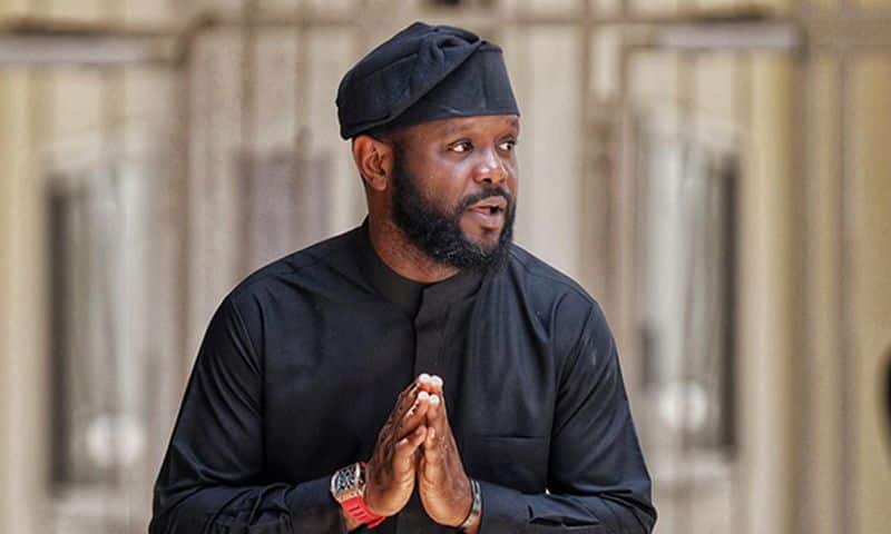 APC chieftain, Lawuru slams NANS factional President over Seyi Tinubu