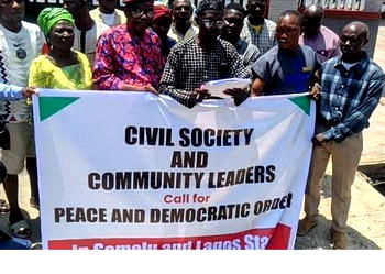 Somolu APC primaries were free, fair — Civil society groups declare