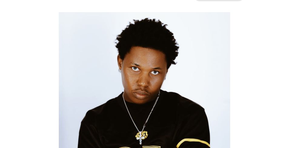 Shoday opens up on why his girlfriend can’t be in all music video