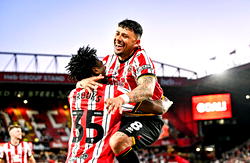 Sheffield United reach Championship play-off final