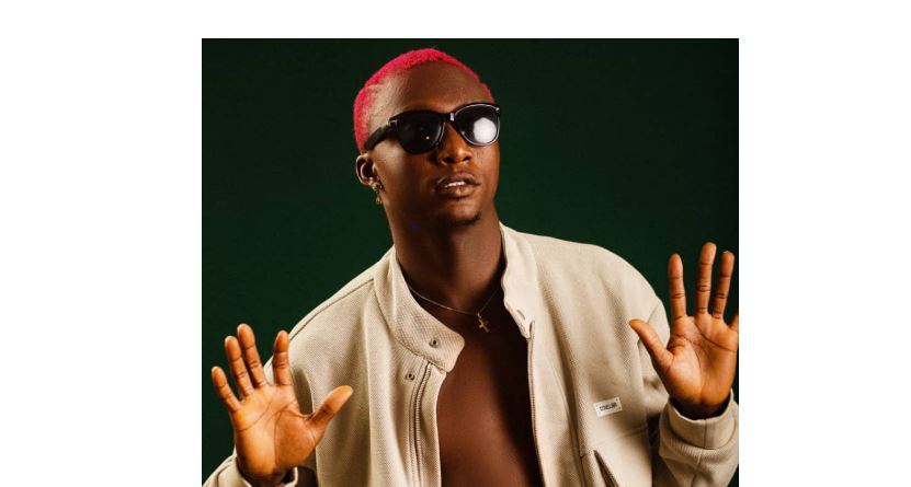 Shallipopi, Medulababy lock horns over originator of ‘Laho’