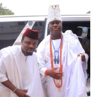 AU Simulation names Ooni grand patron of traditional institutions in Africa