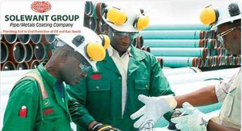 At NOGOF 2025, Solewant Group CEO unveils bold 10-year strategic vision