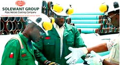 At NOGOF 2025, Solewant Group CEO unveils bold 10-year strategic vision