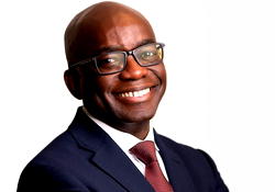 Why the African Development Bank needs a quiet force like Samuel Munzele Maimbo