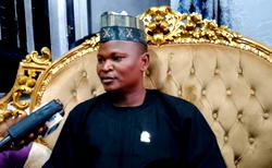 Worsening Water Crisis in Sokoto: Philanthropist steps In to Quench community thirst