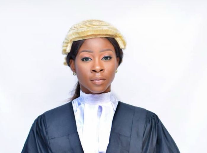 Legal Expert, Emmanuella Osifo, advances construction law practice