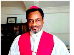 Christianity of comfort is strange to the cross says Archbishop Bassey, calls church back to the old paths