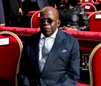 FG to harness ACReSAL for national food security drive