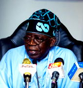 Tinubu, Abbas, others push for overhaul of Nigeria’s security architecture