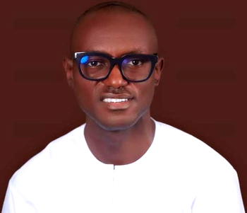 Children’s Day: We won’t relent in championing education, child rights — Olatunji Olusoji