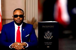 Tunde Ednut becomes U.S. citizen, receives presidential lifetime achievement award