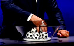 Full list of teams qualified for Champions League round of 16