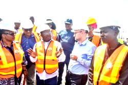 Lagos-Calabar Coastal Highway 70% completed, January 2026 delivery expected – Umahi
