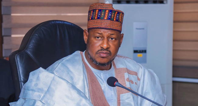 70–80% of insecurity perpetrators live within communities – Gov. Radda