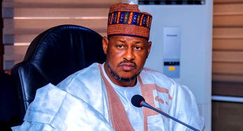 Katsina Gov mourns 22 Kano athletes killed in road accident, extends sympathies for Niger flood