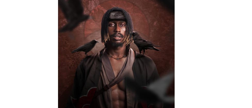 How content creator Anthon Umeh rose from humble beginnings to digital stardom