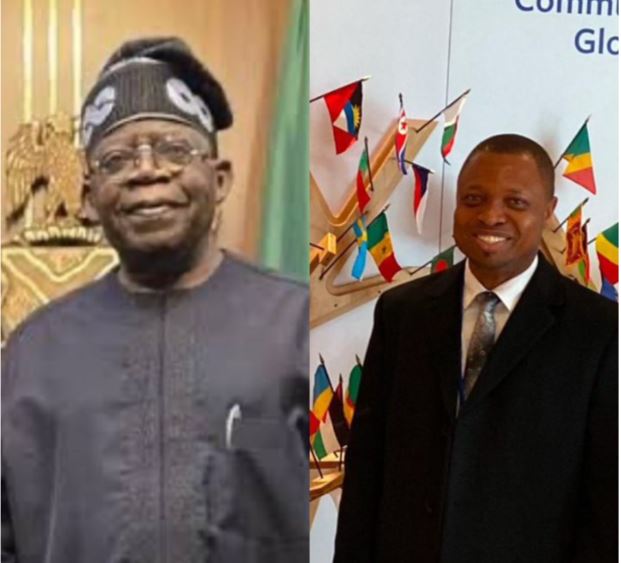 Tinubu wins with resolution of IMF debt