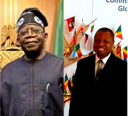 Tinubu wins with resolution of IMF debt