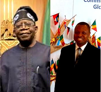 Tinubu wins with resolution of IMF debt