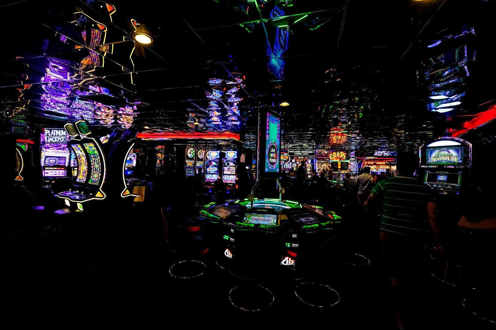 Navigating the World of Online Casinos Without CRUKS: A Global Perspective