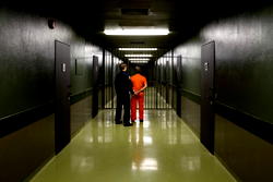 US to execute three death row inmates this week